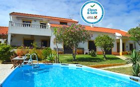 Casa Jardim Peniche