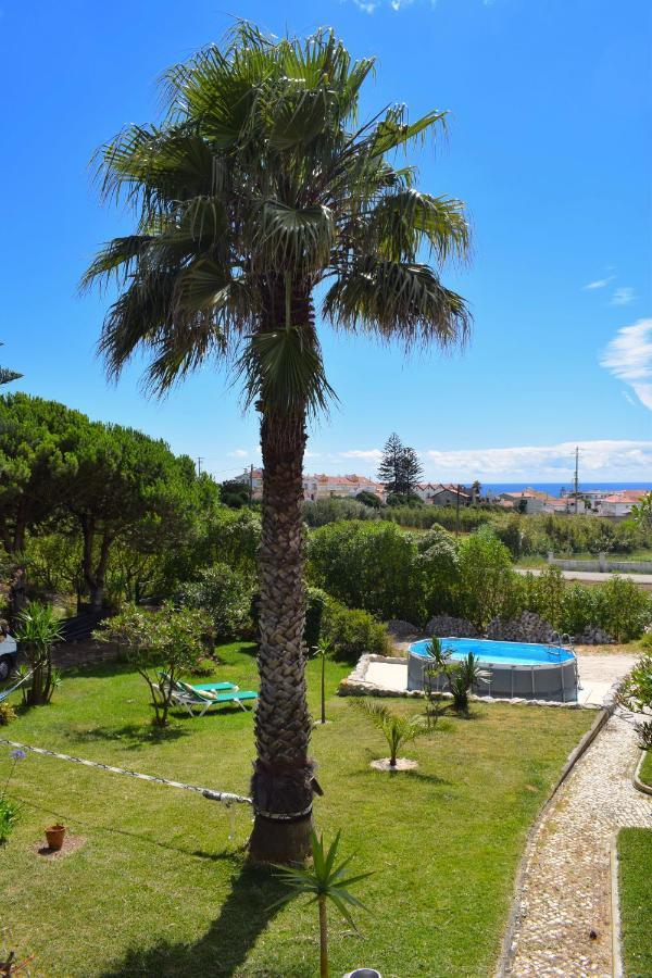 Casa Jardim Peniche Acomodação com café da manhã São Bernardino Exterior foto